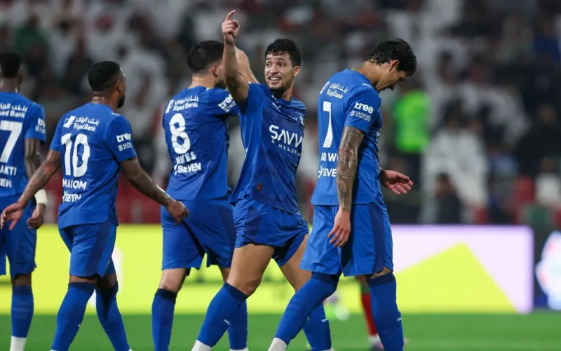 صفقة ليوناردو وموقف صلاح.. فلامنجو والزعيم يوضحان حقيقة المفاوضات الجارية في الهلال